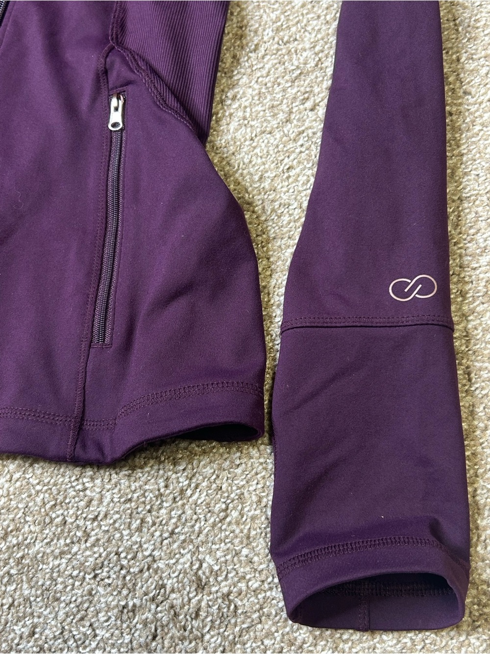CALIA Active Jacket - Picture 2 of 12